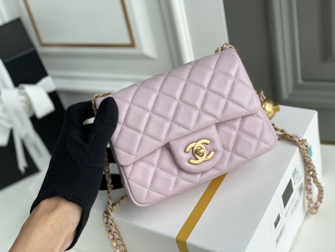 Chanel CF Series Bags